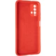 Чохол Fiji Full Soft Premium для Xiaomi Redmi 9T силікон бампер Red - зображення 2