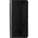 Чохол Fiji Gelius New для Samsung Galaxy A72 (A725) книжка Book Cover Leather з магнітом Black - зображення 1
