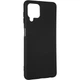 Чехол Fiji Full Soft Premium для Samsung Galaxy M32 (M325) силикон бампер Black - изображение 1