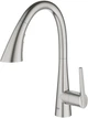 Смеситель-кран кухонный GROHE Scala 30440DC0 - изображение 5
