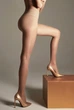 Колготки бесшовные Golden Lady My Secret Silhouette 30den 3(M) Натуральные - изображение 1
