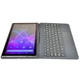 Планшет Ulefone Tab A7 (4+64Gb)+Keyboard Grey - изображение 4