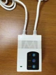ATRIA настенный моторизированный ECO-серия 100" (4:3) 203 х 153 см (MRSM-NTSC-100D) - изображение 5
