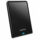 Жорсткий диск зовнішній A-DATA DashDrive USB 3.1 Gen1 DashDrive Classic HV620S 5TB 2,5" Чорний - изображение 2
