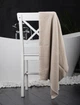 Набір махрових рушників Osborn Textile 50х90 70х140 см BEIGE 450г/м2 - зображення 3