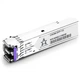 Модуль SFP Alistar Модуль SFP 1G 2SM CWDM LC 80KM TX1550nm DDM (SFP-1G-ZX-C-55) - зображення 3