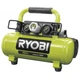 Автомобильный компрессор Ryobi ONE+ R18AC-0 (без АКБ и ЗУ) (5133004540) - изображение 1
