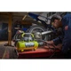 Автомобильный компрессор Ryobi ONE+ R18AC-0 (без АКБ и ЗУ) (5133004540) - изображение 6
