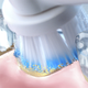 Електрична зубна щітка Oral-B Vitality Sensitive Clean D100 Blue (4210201234203) - зображення 3