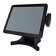 POS-монітор Leabon LBM1508-L1 ємнісний (LBM1508-L1-0057) - зображення 1
