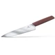 Кухонный нож Victorinox Swiss Modern 22 см Burgundy (6.9016.221B) - изображение 4