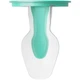Пляшечка для годування Philips AVENT Клапан AirFree, 1 шт (SCF819/01) - зображення 5