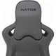 Кресло игровое Hator Arc S Mineral Grey (HTC-1001) - зображення 9
