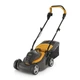 Газонокосилка Stiga Collector 35 E (Collector35E) - изображение 3