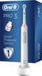 Szczoteczka elektryczna do zębów Oral-B Pro 3 Sensitive Clean 3000 - obraz 2