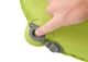 Самонадувающийся коврик Sea To Summit Comfort Light S.I. Regular (STS AMSICLR) - изображение 4