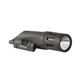 Подствольный фонарик INFORCE WMLX, Black Body, Primary LED: White; Secondary LED: IR Gen2 - изображение 1