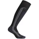 Термоноски Accapi Ski Competition (Black/Grey, XL 45-47) (ACC H0905.961-IV) - зображення 1