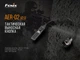 Виносна тактична кнопка Fenix AER-02 V2.0 - изображение 6
