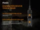 Виносна тактична кнопка Fenix AER-02 V2.0 - изображение 8