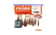 Силиконовый виброхвост для микроджига Reins Aji Ringer Shad 1.6" #004 Scuppernong (съедобный, 15шт) - изображение 2