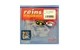 Силиконовый слаг для микроджига Reins Aji Ringer 1.5" #201 UV Clear (съедобный, 15шт) - изображение 2