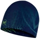 Шапка BUFF® Microfiber Reversible Hat havoc blue - изображение 2