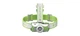Фонарь налобный Ledlenser MH7 Green&White rechargeable (коробка) - зображення 2