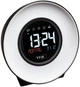 Настольные часы-светильник с будильником TFA 60202302 Mood Light - изображение 1