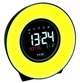 Настольные часы-светильник с будильником TFA 60202302 Mood Light - изображение 4
