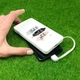 УМБ ZIZ Думай Бажай Отримуй 10000 mAh (ziz_45083) - зображення 3
