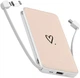 УМБ ZIZ Сердечко 10000 mAh (ziz_45090) - зображення 1
