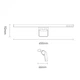 Світлодіодна LED Десктоп-лампа для монітора Скринбар BASEUS I-WOK USB White (DGIWK-B02) - зображення 7