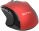 Мышь RZTK MR 210 Wireless Red - изображение 2