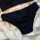 Трусики AMO'D'AMO "Rimini Black" S Черные - изображение 1
