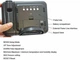 Настольные часы метеостанция Vkstar DS-8190 с проектором времени, термометр, гигрометр Черный (338788) - изображение 7