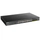 Коммутатор сетевой D-Link DGS-1250-28XMP - изображение 2