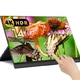 Портативний сенсорний монітор GMK Xpanel 4K UHD (3840*2160) (AS-102554) - изображение 1