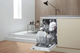 Встраиваемая посудомоечная машина WHIRLPOOL WSIC 3M17 - изображение 5