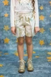 Шорты Pamina 98 см Белый (8690000400904) - изображение 1