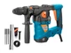 Перфоратор Sturm Profi RH2518VP (1800 Вт, в кейсе с регулировкой оборотов) - изображение 1