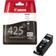 Картридж для Canon PIXMA iP4840 Canon 425 Black 4532B001 - зображення 2