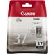 Картридж для Canon PIXMA iP2600 Canon 37 Black 2145B005 - зображення 1