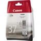 Картридж для Canon PIXMA iP2600 Canon 37 Black 2145B005 - зображення 2