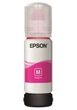 Чорнило для Epson L3151 Epson 103 Magenta 65мл C13T00S34A - зображення 3