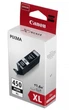 Картридж для Canon PIXMA MG5440 Canon 450 XL Black 6434B001 - зображення 3