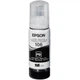 Чорнило для Epson L7160 Epson 106 Photo Black 70мл C13T00R140 - зображення 2