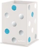 Подставка для ручек Herlitz Frozen Glam 10х6.5х6.5 см картон (50027453) - изображение 1