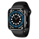 Смарт часы IWO HW12 Black Черные - изображение 1