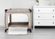 Kojec Caretero Quadra Brown TERO-3993 ((5902021521067)) - obraz 6
